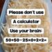 The “Simple” Math Problem Stumping Adults Everywhere