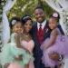 I MARRIED A WIDOWER WITH TWO LITTLE GIRLS — AFTER THE WEDDING, ONE OF THEM LOOKED AT ME AND WHISPERED