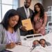 Mar 30, 2026 Three days after an emergency C-section, my husband arrived with his assistant to force me to sign the divorce papers so he could keep our twin daughters.