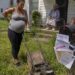 I Mowed the Lawn for the 82-Year-Old Widow Next Door – The Next Morning, a Sheriff Woke Me up with a Request That Made My Blood Run Cold