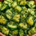 Fresh Garden Crunch Salad