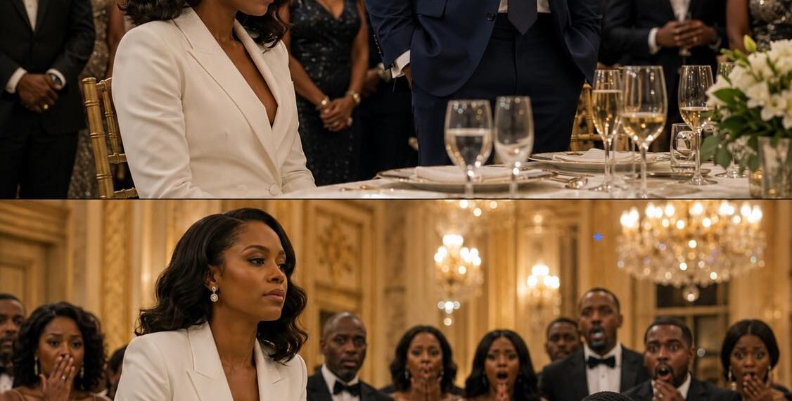My fiancé said, “Don’t call me your future husband.” I nodded. That night, I quietly removed my name from every guest list he’d made…
