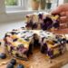 Easy 5-Ingredient Protein Cake