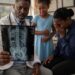 My Daughter Returned From Her Father’s House Acting Strangely — So I Rushed Her to the ER. Minutes Later, X-Rays Made Doctors Call 911 Immediately