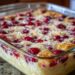 Cherry Clafoutis