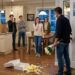 I Came Home With Cake and Roses—And Found My Family Destroying My Wife in Our Dining Room