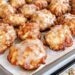 Baked Apple Fritters (Quick & Easy)