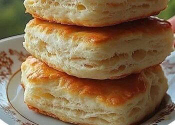 Billion Dollar Low Carb Buttery Biscuits That Taste Homemade