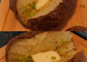 The Best Way To Eat Potatoes