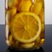 Lemon Garlic Ginger & Honey Wellness Elixir