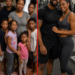 My husband left me and our six children for a fitness trainer