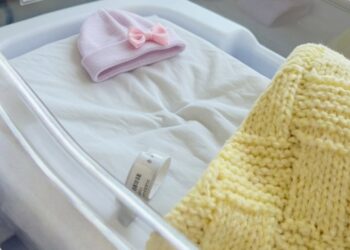 What my mother noticed in the hospital changed our entire family history.