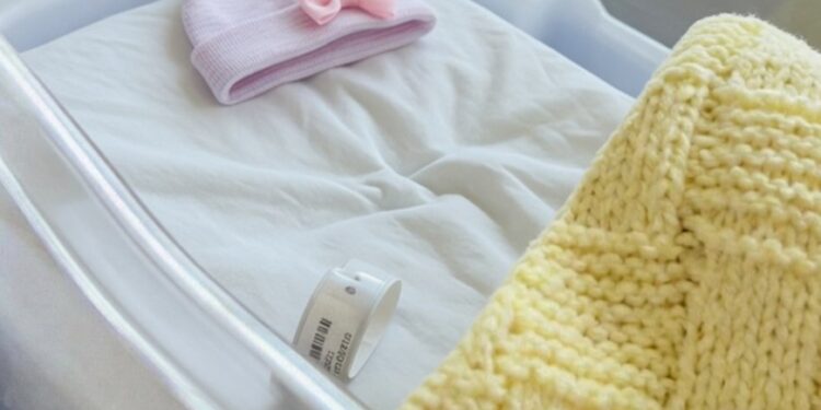What my mother noticed in the hospital changed our entire family history.