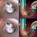 Clogged sink, the only foolproof method to unclog it in seconds