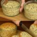I don’t eat wheat flour! Bread in a jar in a minute!