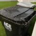 This will keep your trash can clean and hygienic.