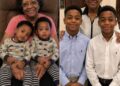 FOR TEN YEARS, I RAISED MY TWIN GRANDSONS BY MYSELF. THEN THEIR MOTHER CAME BACK AND ASKED THE COURT TO TAKE THEM AWAY FROM ME.