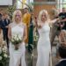 No prenuptial agreement, but freedom