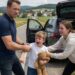 The Deportation