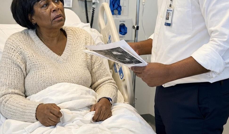 After I ch.eated, my husband never laid a hand on me again