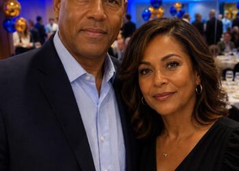 My Husband Announced Our Divorce at My Retirement Party 