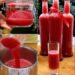 Homemade strawberry juice: The refreshing, naturally sweet drink that tastes like summer in a glass (and only takes 10 minutes!)