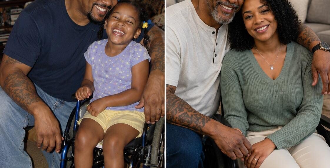 My uncle raised me after I lost my parents. I thought he had told me everything that mattered.