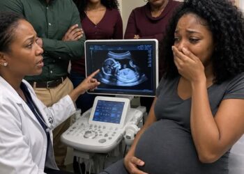 My husband had a vasectomy, and two months later I found out I was pregnant.