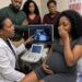 My husband had a vasectomy, and two months later I found out I was pregnant.