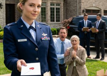 I came home excited after the reading of my grandmother’s will to tell my husband she had left me $7 million and her estate in Aspen. 