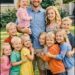 I Became a Guardian for My Late Fiancée’s 10 Children—Seven Years Later, My Eldest Daughter Revealed a Truth That Shattered Everything.