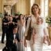 I arrived at my former partner’s wedding carrying my baby in my arms, and his mother publicly m0cked me