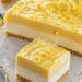 Lemon Cream Cheesecake