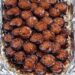 Easy Candied Kielbasa Bites Recipe