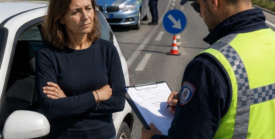 Starting today, the obligation for cars