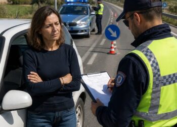 Starting today, the obligation for cars