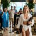 The night I paid for my in-laws’ luxury resort, they laughed