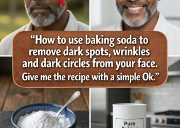 Baking Soda on the Face: Benefits, Risks, and How to Use It Safely