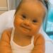 When the doctor said, “Your baby has Down syndrome,” her mother cried… But months later, this little girl changed everyone’s hearts.