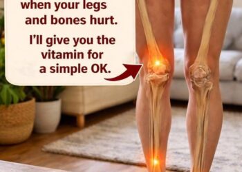 Could a Vitamin D Deficiency Be Behind Your Leg and Bone Pain?