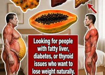 Papaya is pleasing to everyone, while its seeds are surprising…