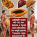 Papaya is pleasing to everyone, while its seeds are surprising…