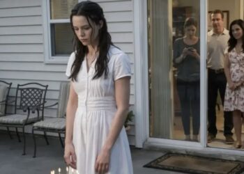 My parents cancelled my 18th birthday party because of my sister’s drama, so I quietly moved out