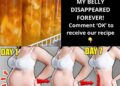 This Natural Tea May Help You Feel Lighter and Less Bloated – Like a Gentle “Natural Lipo”