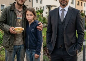 The Family Secret