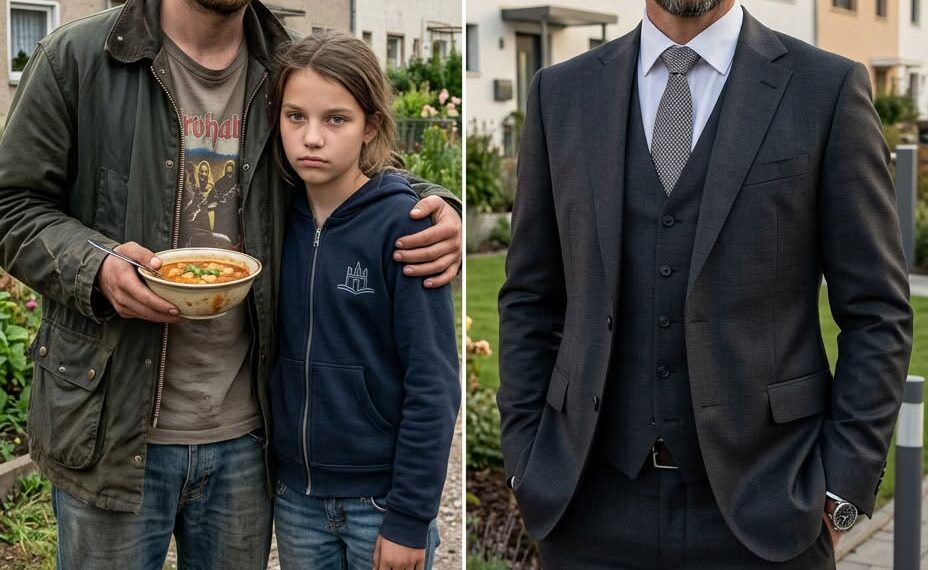 The Family Secret