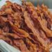 Secret Ingredient for the Crispiest Bacon!!!