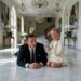 The housekeeper’s toddler gave a dying billionaire his last inhaler to save his life. What he discovered next…