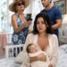My mother-in-law dismissed my newborn baby’s bluish skin as “just a cold,” then took my credit card and flew to Hawaii with my husband.