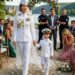 The Bride’s Uniform